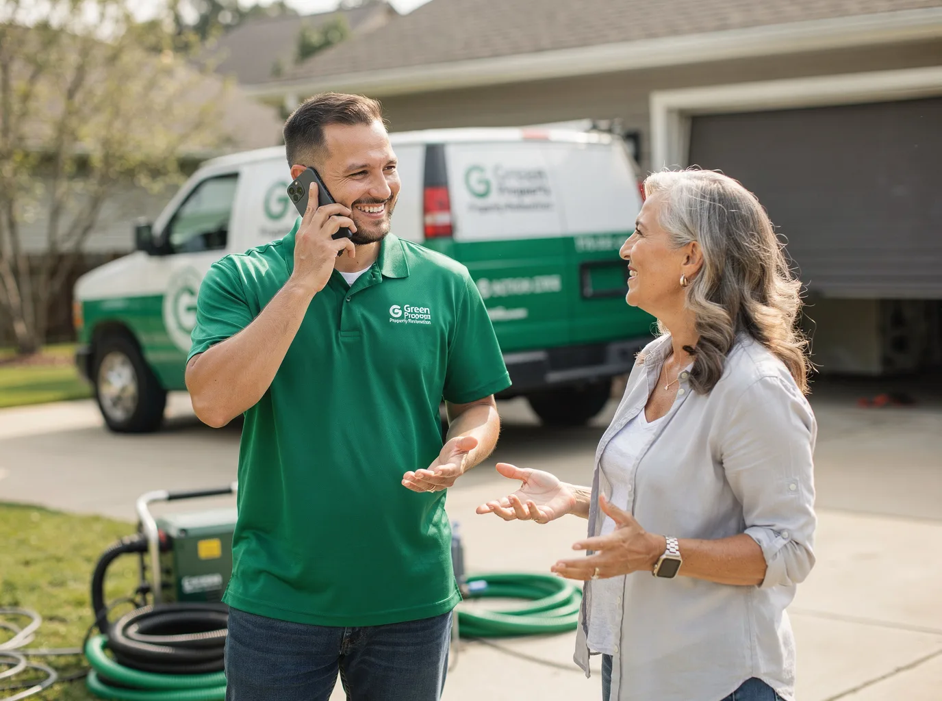 Water Damage Restoration Warner, SD FAQs